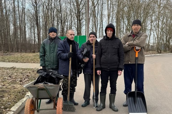 В Санкт-Петербурге началась подпрограмма социальной занятости инвалидов трудоспособного возраста, благодаря которой петербуржцы с тяжёлыми нарушениями функций организма смогут трудоустроиться и получать зарплату
