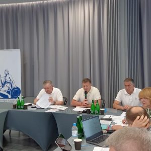 Валерий Солдунов принял участие в заседании экспертной группы Комиссии по безопасности и взаимодействию с ОНК Общественной палаты РФ