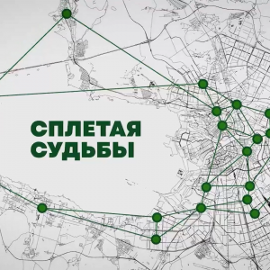 Студенты СПбГУ при поддержке Общественной палаты Санкт-Петербурга подготовили фильм о работе волонтеров СВО