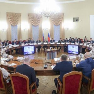 Александр Турков утвержден почетным президентом Международной федерации армейского рукопашного боя