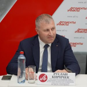 В пресс-центре «АиФ-Петебург» прошел круглый стол, посвященный проблеме кибермошенничества