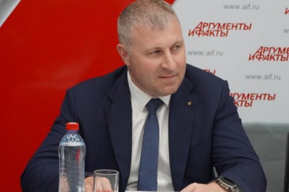 В пресс-центре «АиФ-Петебург» прошел круглый стол, посвященный проблеме кибермошенничества