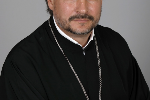 Поздравляем с юбилеем Петра Алексеевича Мухина!