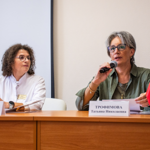 Члены Общественной палаты Санкт-Петербурга поздравили персонал Хосписа №1 с 35-летием учреждения Члены Общественной палаты Санкт-Петербурга поздравили персонал Хосписа №1 с 35-летием учреждения