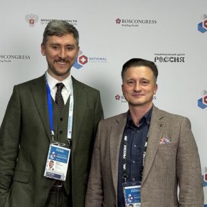 Член Общественной палаты Санкт-Петербурга, главный врач Городской поликлиники №40 Дмитрий Ченцов принял участие в IV Конгрессе «Национальное здравоохранение» Член Общественной палаты Санкт-Петербурга, главный врач Городской поликлиники №40 Дмитрий Ченцов принял участие в IV Конгрессе «Национальное здравоохранение»