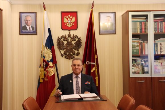 Поздравляем с днем рождения Валерия Николаевича Асикритова Поздравляем с днем рождения Валерия Николаевича Асикритова
