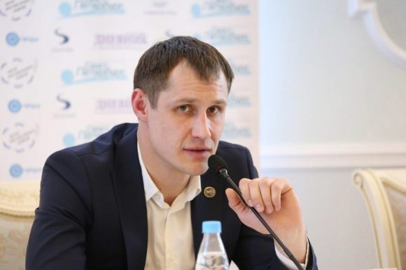 Поздравляем с днём рождения Константина Михайловича Блохина Поздравляем с днём рождения Константина Михайловича Блохина