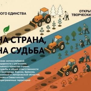 Фонд «Мирные люди» проводит конкурс для фотографов, дизайнеров и всех, кто интересуется творчеством. Лучшие работы будут представлены на выставке в честь Дня народного единства