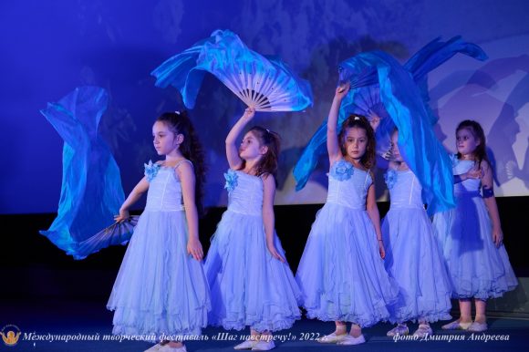 Городской фестиваль для детей с ограниченными возможностями здоровья «Жить вместе» пройдет в Петербурге с 18 по 28 ноября