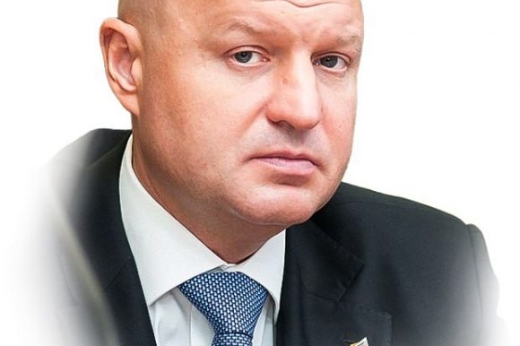 Поздравляем с днем рождения члена Общественной палаты Санкт-Петербурга Дмитрия Николаевича Иванова