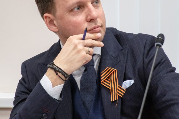 Поздравляем с днем рождения Кирилла Игоревича Смирнова! Поздравляем с днем рождения Кирилла Игоревича Смирнова!