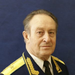 Президент Владимир Путин дал старт строительству атомного ледокола «Сталинград» в Петербурге. Василий Волобуев рассказал, как новый уникальный корабль получил свое название