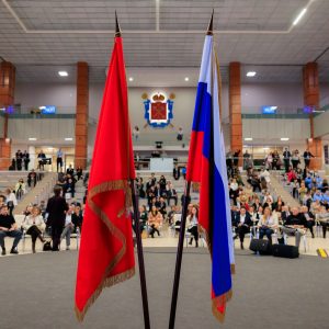 В рамках Форума некоммерческих организаций прошло выездное расширенное заседание Общественной палаты Санкт-Петербурга В рамках Форума некоммерческих организаций прошло выездное расширенное заседание Общественной палаты Санкт-Петербурга