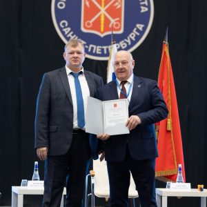 На Форуме некоммерческих организаций Общественной палаты Санкт-Петербурга отличившиеся НКО были отмечены благодарственными письмами вице-губернатора Санкт-Петербурга Натальи Валентиновны Чечиной На Форуме некоммерческих организаций Общественной палаты Санкт-Петербурга отличившиеся НКО были отмечены благодарственными письмами вице-губернатора Санкт-Петербурга Натальи Валентиновны Чечиной