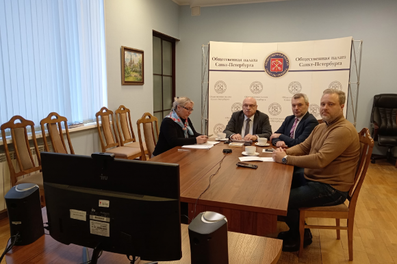 Петербург и Ленобласть готовят кандидатов на Конгресс общественных наблюдателей России Петербург и Ленобласть готовят кандидатов на Конгресс общественных наблюдателей России