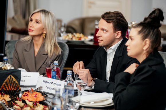 На выездном заседании Комиссии по взаимодействию со средствами массовой информации и информационной безопасности Общественной палаты Санкт-Петербурга обсудили итоги 2025 года На выездном заседании Комиссии по взаимодействию со средствами массовой информации и информационной безопасности Общественной палаты Санкт-Петербурга обсудили итоги 2025 года