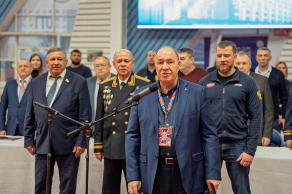 В Петербурге прошел Командный турнир по дзюдо среди ветеранов и юниоров, посвященный Дню работника органов безопасности РФ В Петербурге прошел Командный турнир по дзюдо среди ветеранов и юниоров, посвященный Дню работника органов безопасности РФ