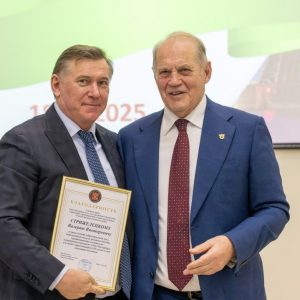 Больнице Святого Великомученика Георгия исполнилось 155 лет!