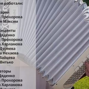 «Волонтёры. Послесловие» – новый фильм студентов кафедры телерадиожурналистики СПбГУ