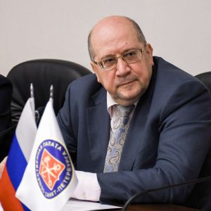 Поздравляем с днем рождения Алексея Вячеславовича Демидова