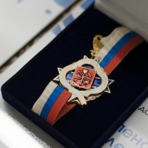 Продолжается прием заявок на Молодежную премию Санкт-Петербурга!
