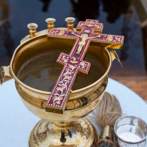 В Петербурге подготовили 17 купелей для крещенских купаний – список