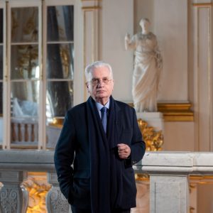 Михаил Пиотровский представит в Доме книги новое издание, вдохновлённое залами искусства Востока в Эрмитаже Михаил Пиотровский представит в Доме книги новое издание, вдохновлённое залами искусства Востока в Эрмитаже