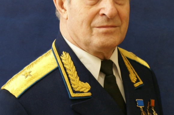 Поздравляем с днем рождения Василия Тихоновича Волобуева