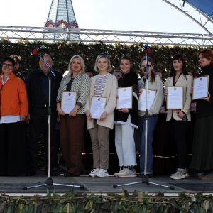 8 февраля – День Санкт‑Петербургского государственного университета