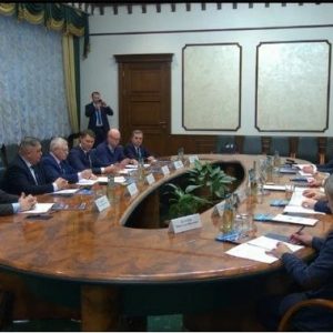 Валерий Солдунов возглавил рабочую группу по повышению безопасности перевозок детей при Комиссии по вопросам транспортной безопасности и безопасности на транспорте Общественного совета при Минтранспорте России