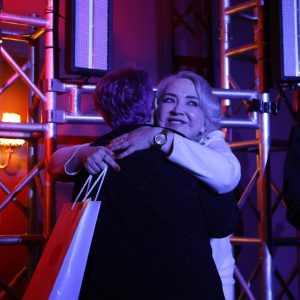 АНО «Анастасия» провела масштабную школу для пациентов и их близких «Мой Петербург, я живу!» АНО «Анастасия» провела масштабную школу для пациентов и их близких «Мой Петербург, я живу!»