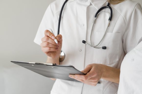 Дмитрий Ченцов: Диспансеризация помогает выявить рак на ранней стадии