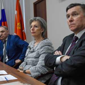 В Общественной палате Санкт-Петербурга состоялось первое в этом году заседание Комиссии по здравоохранению и общественному здоровью В Общественной палате Санкт-Петербурга состоялось первое в этом году заседание Комиссии по здравоохранению и общественному здоровью