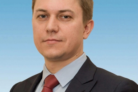 Поздравляем с днем рождения Григория Валерьевича Попова!