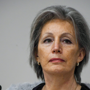 Татьяна Трофимова о поддержке женщин и семей с детьми: Вопрос решается комплексно