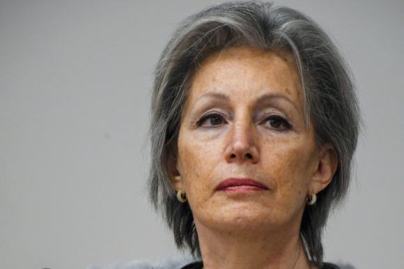 Татьяна Трофимова о поддержке женщин и семей с детьми: Вопрос решается комплексно