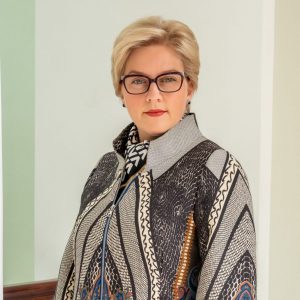 Сегодня свой день рождения празднует член Общественной палаты Санкт-Петербурга Екатерина Анатольевна Артюшкина