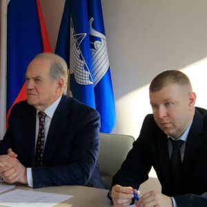 На заседании Общественного совета при УМВД России по Красногвардейскому району обсудили работу 52 отдела полиции