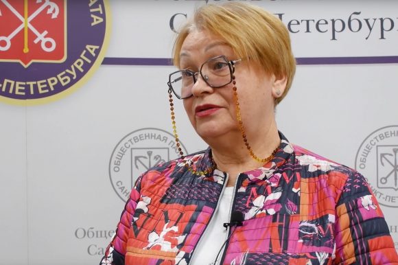 Лариса Листова прокомментировала законопроект о профобучении для не сдавших ОГЭ школьников Лариса Листова прокомментировала законопроект о профобучении для не сдавших ОГЭ школьников