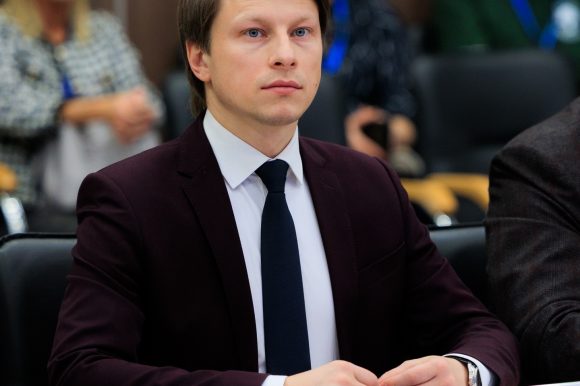 Алексей Матвеев о защите русского языка: Новый закон – это шаг к настоящему культурному суверенитету России