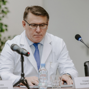 Поздравляем с днем рождения Валерия Викторовича Стрижелецкого! Поздравляем с днем рождения Валерия Викторовича Стрижелецкого!