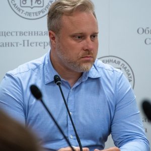 Петербургские НКО смогут получить новые льготы в сфере образования. Александр Будяк оценил инициативу Петербургские НКО смогут получить новые льготы в сфере образования. Александр Будяк оценил инициативу