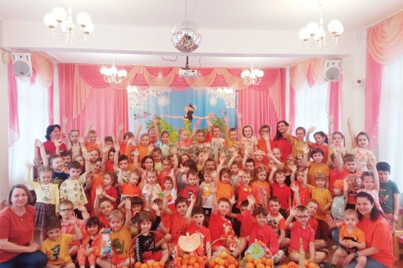 Общественная палата Санкт-Петербурга присоединилась к Весенней Неделе Добра