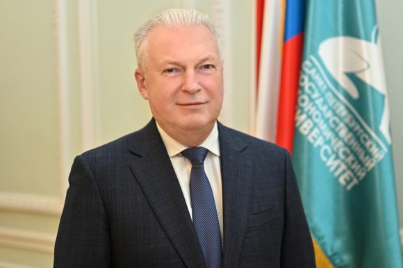 Игорь Максимцев: Сегодняшние вызовы требуют от нас переосмысления подходов к образованию