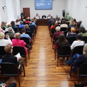 Некоммерческим организациям рассказали о новых правилах сдачи отчета в Минюст России