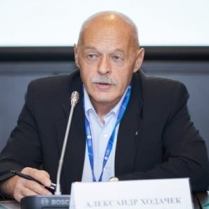 Александр Ходачек: Большой Смоленский мост станет первой разводной переправой в городе за последние 40 лет