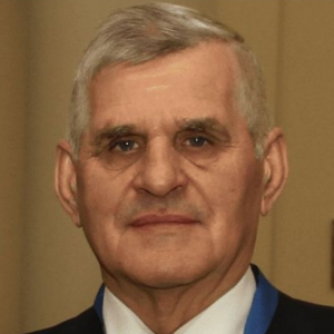 Поздравляем с юбилеем Алексея Васильевича Воронцова!