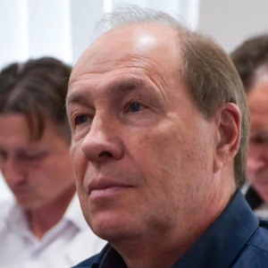 Поздравляем с днем рождения Михаила Ивановича Кузьмина!