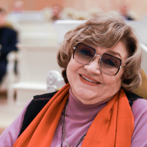 Галина Капитанская: Для любой семьи, принимающей решение о рождении ребенка, важна уверенность в завтрашнем дне и реальная помощь Галина Капитанская: Для любой семьи, принимающей решение о рождении ребенка, важна уверенность в завтрашнем дне и реальная помощь