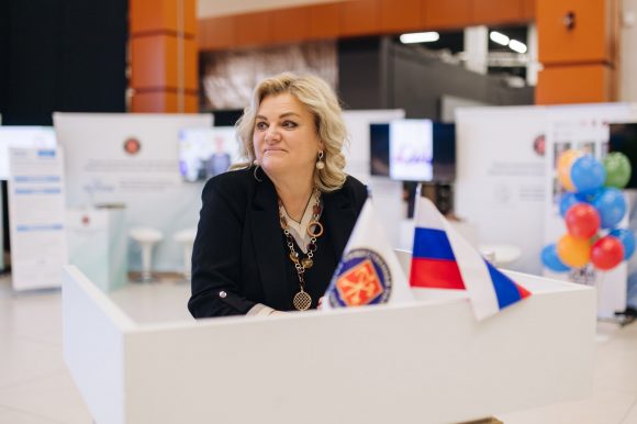 Ирина Смолина: конкурс «Семья года» в этом году привлек в два раза больше участников, чем в прошлом